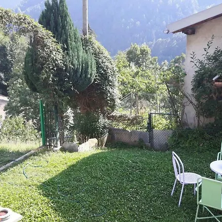 Irwes Apartamento