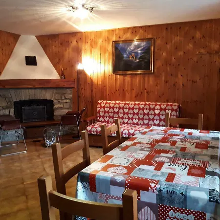 Irwes Apartamento