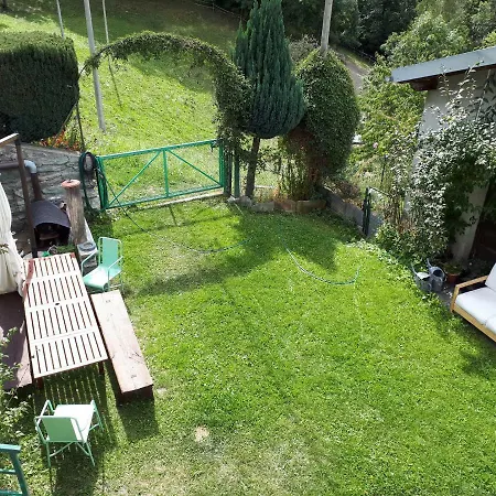 Appartamento Irwes Antey-Saint-André
